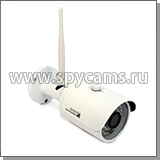 CCD - видеокамера, CCD камера для видеонаблюдения