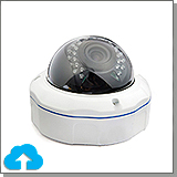дешевые IP камеры видеонаблюдения, недорогие IP камеры видеонаблюдения