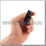 Миниатюрная Wi-Fi IP камера Mini IP Cam