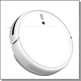 Пылесос XIAOMI Mi Robot Vacuum-Mop (White) - быстрая и эффективная уборка помещения в автономном режиме