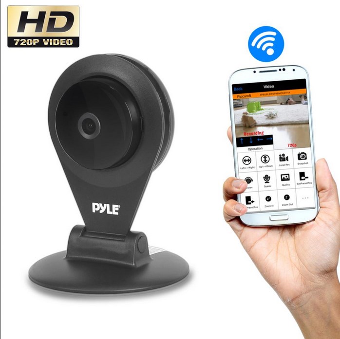 камера видеонаблюдения в интернет, камера для видеонаблюдения в интернет магазине